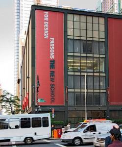 What New York can give to Fashion interns?